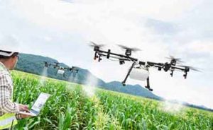 تکنولوژی های مدرن کشاورزی