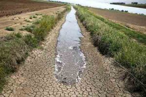 فصل کشاورزی و خطر آلودگی آب های زیرزمینی