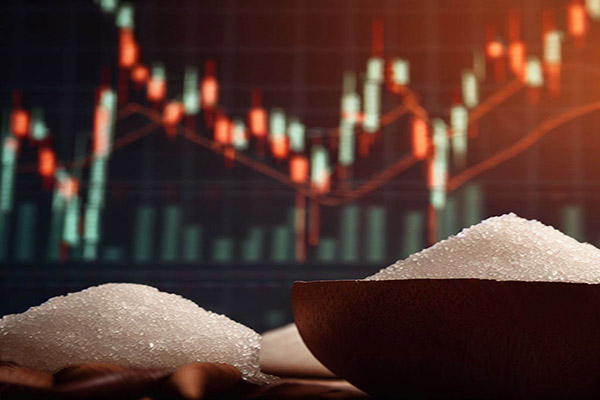 brazil sugar price chart brazil sugar price today