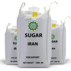 iran sugar supplier